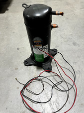 LG APH025KAA A/C Compressor picture