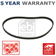 Febi Timing Cam Belt Fits Renault Megane Clio 19 Extra 1.2 1.4 1.6 picture