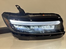 2024 2025 2026 Honda Prologue LED Headlight Passenger Right RH OEM 0472 picture