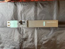 Siemens SIMOTION D D445 Servo Drive Converter 6AU1445-0AA00-0AA1 picture