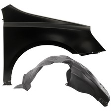 Fender Front Passenger Right Side for Kia Sedona 2006-2012, 2014 picture