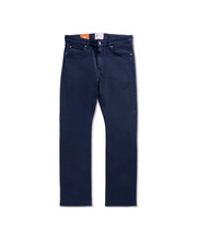 Tecovas Men's Slim Straight Stretch Twill Khaki Stretch Denim Pants picture