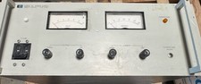 HP 6260B Dc Power Supply picture