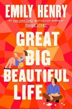 Great Big Beautiful Life, Henry, Emily picture