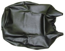 FC140 Black Replacement Seat Cover for Yamaha YFM350X Warrior 87-04 picture