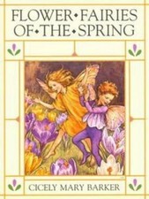 Flower Fairies of the Spring by Barker, Cicely Mary picture