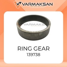 NEW CARRARO 139738 RING GEAR /  NEW 139738 EPYCICLOIDAL CROWN picture