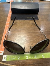 $1500 Rare Stefano Ricci Heritage Titanium Sunglasses picture