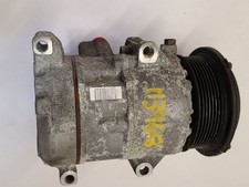 2006-2008 Toyota RAV4  Air Conditioning A/C Compressor Assembly OEM picture