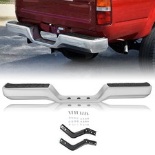 Rear Bumper Assembly Fits for 1989-1995 Toyota picture