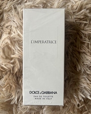 Dolce & Gabbana L'IMPERATRICE Eau de Toilette Spray, Regular Size 3.3 fl oz picture