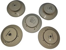 5PC CONSILIUM SALWICO NS-AOS OPTICAL SMOKE DETECTOR N11111 picture