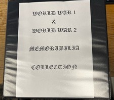 WW1 and WW2 German War Letters Photographs Postcards and Feldpost Ephemera etc. picture