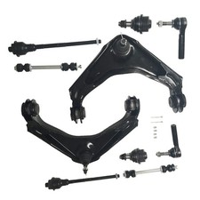 Suspension Kit Front Upper Control Arms for Chevrolet Silverado 2000-2012 picture