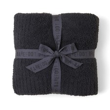 Barefoot Dreams CozyChic Lite Ribbed Throw 54