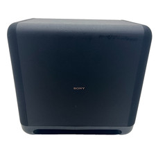 Sony SA-SW5 300W Wireless Subwoofer - Black picture