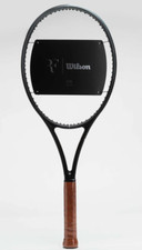 New Wilson RF 01 PRO Tennis Racquet size 4 1/2 Unstrung picture