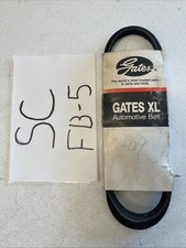 Gates Standard Belt, 7409 picture