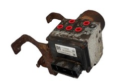 Chevy Silverado 3500 ABS Anti-Lock Brake Pump Module Assy JH7 07-10 OEM 25802685 picture