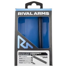 Rival Arms Tungsten Guide Rod Assembly For Glock 17 Gen 3 - RA50G101T picture