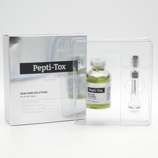 MEDI PEEL Pepti Tox Ampoule 35ml K-Beauty picture