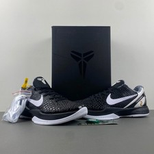 NEW NK CW2190-002 Zoom Kobe 6 Protro Mambacita Sweet Sixteen 2022 picture
