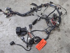 1996 96 Triumph Adventurer 900 engine main wire wiring harness complete oem picture
