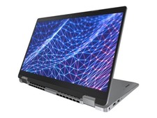 Dell Latitude 5330 2-in-1 Touch Laptop 13.3