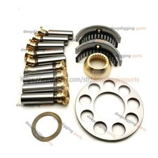 A4VG56 Hydraulic Pump Parts for Rexroth A4VG56DA1D7 Excavator Parts picture