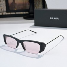Prada x Gentle Monster PR D63S Sunglasses 55-19-145 Designer Unisex Italy picture