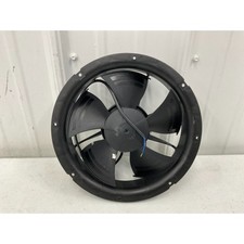 W1g200-Ec95-47 Axial Fan Round 115V W1G200EC9547 picture