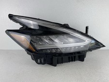2019-2024 Nissan Murano LED Headlight Right Passenger Side OEM *CHIPPED* picture
