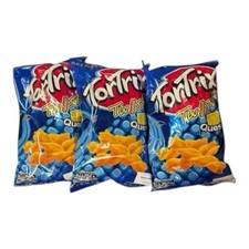 Tortrix 3 Pack Grande Twist Queso de Guatemala 180g picture