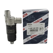 OEM Bosch Idle Air Control Valve For Bmw E23/e24/e28/e30 0280140509 13411286065 picture