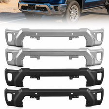 VRC One-Piece Front Bumper For 2024-2026 Chevy Silverado 2500HD / 3500HD picture