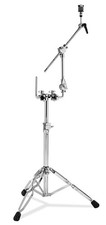 Used DW 9000 Series Tom and Cymbal Stand - DWCP9999 picture