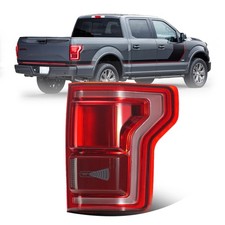 LED Tail Light For 2015-2017 Ford F150 F-150 Right Side W/Blind Spot HL3Z13404D picture