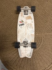 Carver Channel Islands Pod Mod Surfskate picture
