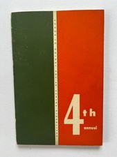4th Annual Exhibition Contemporary American Painting 1950 San Francisco Legion picture