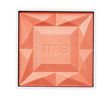RMS Beauty ReDimension Hydra Powder Blush Refill French Rose Pink Cheek Color picture