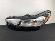 2023-2026 Ford Escape Left Driver LED Reflector Headlight PJ6B13E015 OEM picture