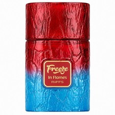 RIIFFS - FREEZE IN FLAMES EXTRAIT DE PARFUM | 3.4FL.OZ | MEN AND WOMEN picture