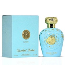 Opulent Dubai Eau de Parfum Spray 100ml (3.4 oz) by Lattafa  picture
