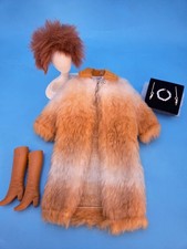 VINTAGE BARBIE Original FUN FUR COMPLETE  AMAZING MINT picture