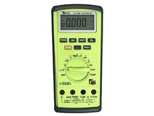 TPI 183A True RMS Digital Multi-Meter with Temperature Capacitance picture