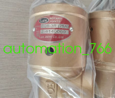 1PCS LUX  EQB-3R Brand new Swivel joints shipping Via Fedex or DHL picture