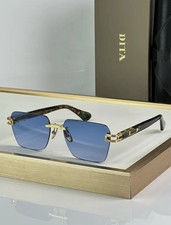 DITA META EVO ONE DTS147 Men's Sunglasses Lens Size 56口17-145mm - With New Case picture