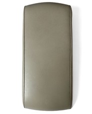 2009-2012 Ford Flex Center Console Armrest Lid Leather Only OEM BEIGE Read Descr picture
