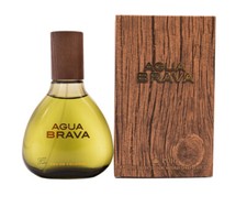 Agua Brava by Antonio Puig 3.4 oz EDC Cologne for Men New In Box picture