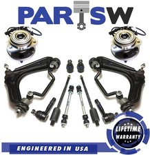 PartsW 12Pc Complete Suspension Kit for Ford Explorer 2002-2005 picture